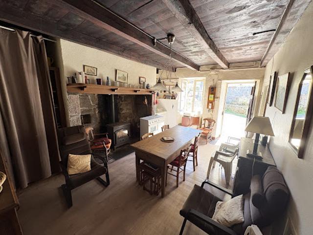 Maison vente à Auriac, Corrèze