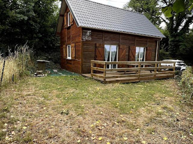 Maison vente à Brommat