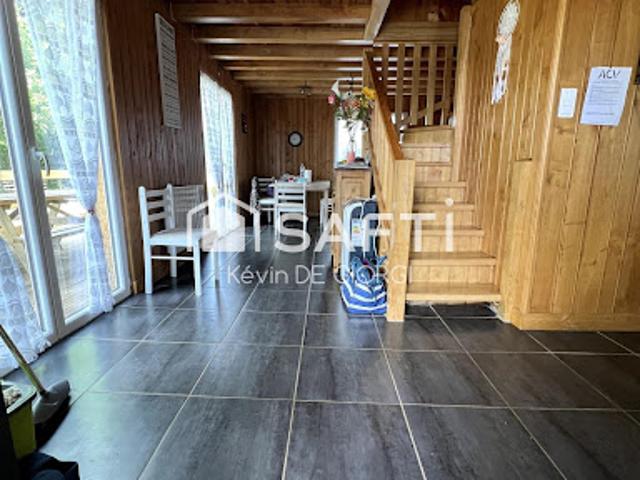 Maison vente à Rodez, Brommat