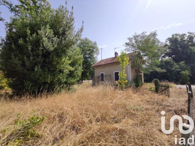 Maison vente à Charolles, Cronat