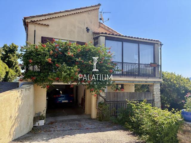 Maison vente à L'Andrône, Dauphin
