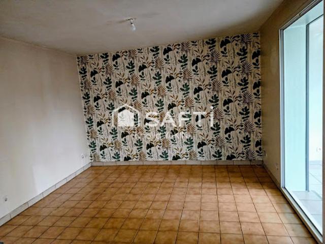 Maison vente à Mantes-la-Jolie, Gommecourt