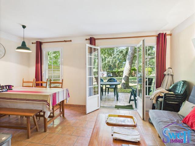Maison vente à Moliets-et-maa, Lotissement du Guiroy