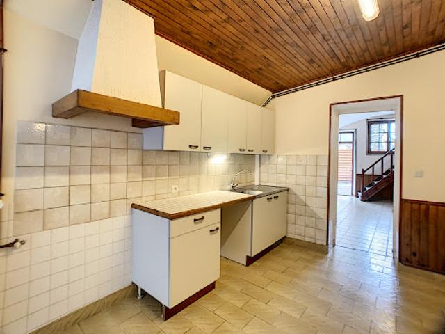 Maison vente à Neschers, Puy-de-Dôme