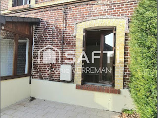 Maison vente à Rouen, Ruan