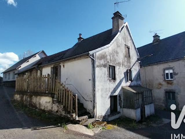 Maison vente à Issoire, Saint-genès-champespe