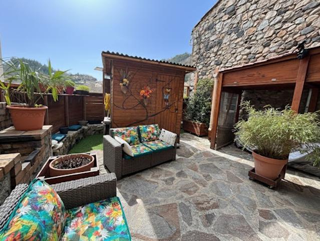 Maison vente à Largentière, Vals-les-bains