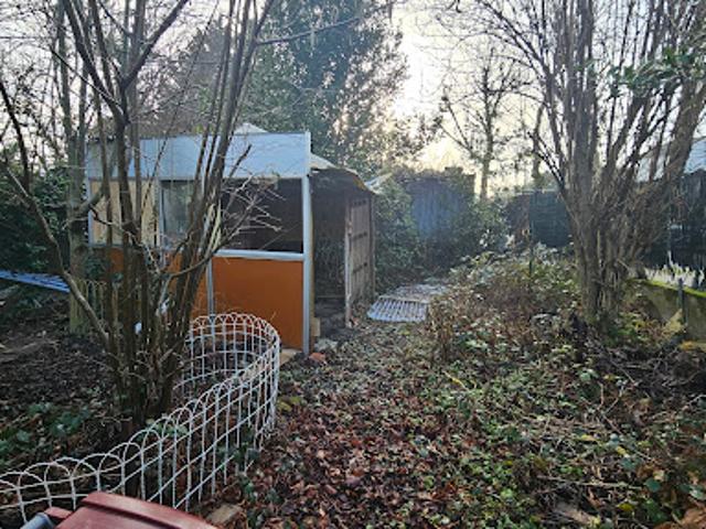 Maison vente à Créteil
