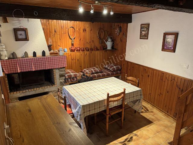 Maison vente à Narbonne, Bouisse