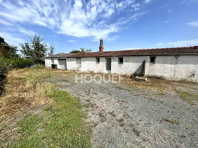 Maison vente à France métropolitaine, Haute-goulaine