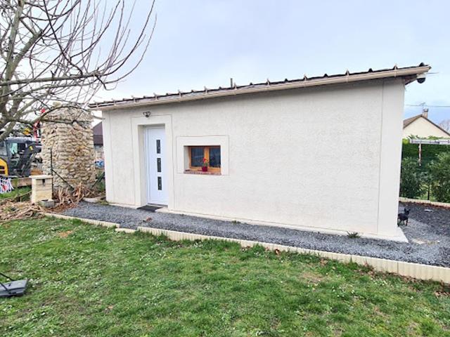 Maison vente à Venables, Les Trois Lacs