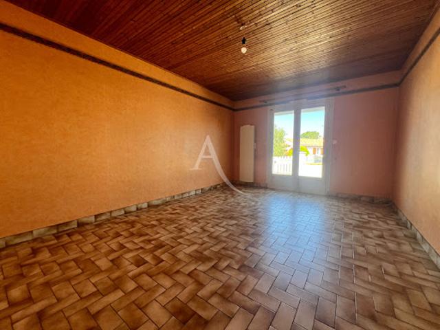 Maison vente à Les Sables-d'Olonne, Longeville-sur-mer