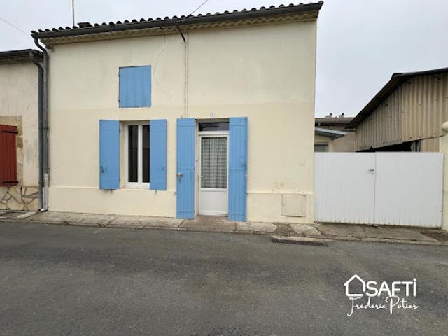 Maison vente à Marmande
