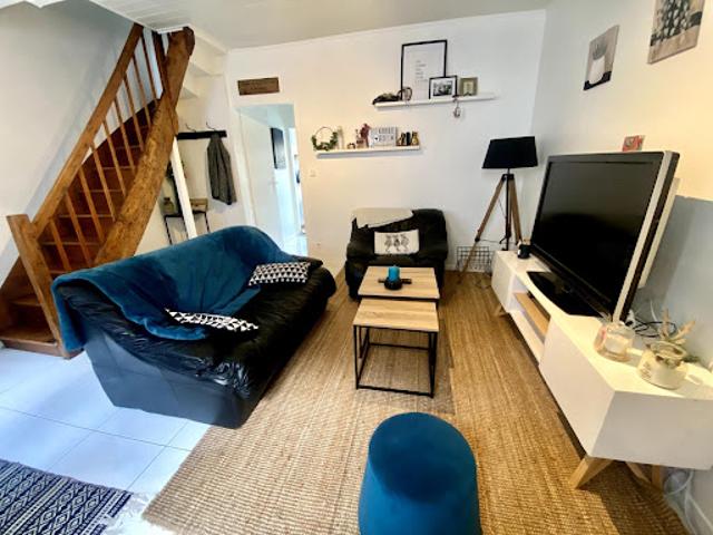Maison vente à Marmande