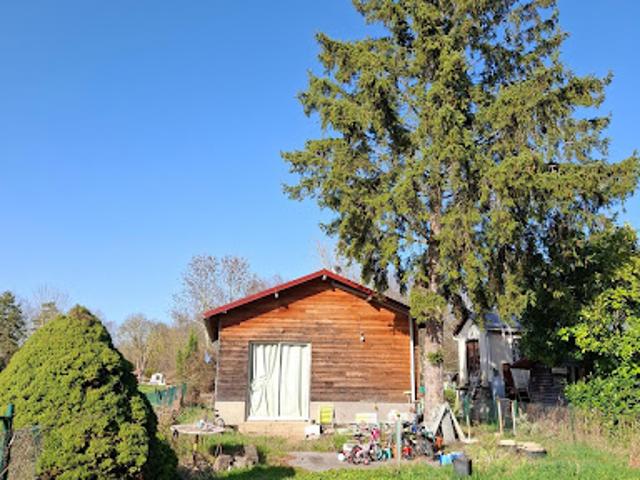 Maison vente à Saint-Germain-en-Laye, Médan