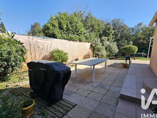 Maison vente à Alès, Méjannes-le-clap