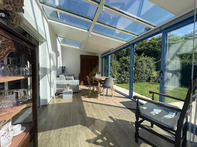 Maison vente à Kervaziou, Moëlan-sur-Mer