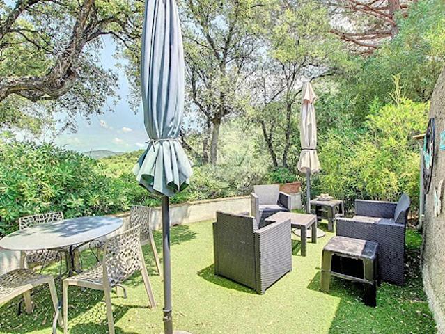 Maison vente à Arrondissement de Draguignan, Plan-de-la-tour