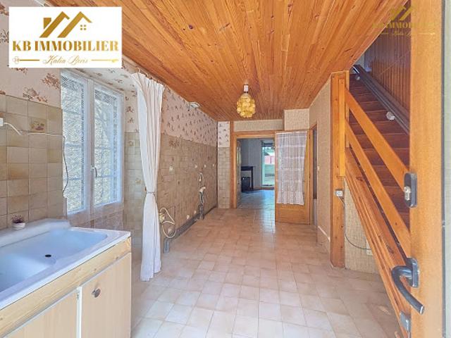 Maison vente à Privas, Saint-sauveur-de-montagut