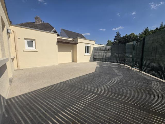 Maison vente à Compiègne, Lacroix-saint-ouen