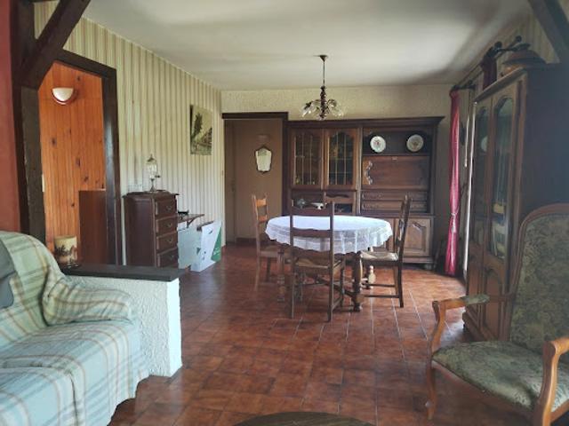 Maison vente à Montargis, Courtenay