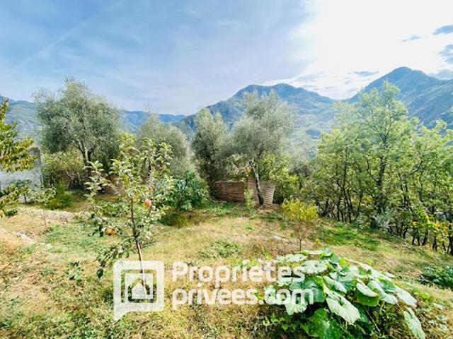 Maison vente à France métropolitaine, Utelle