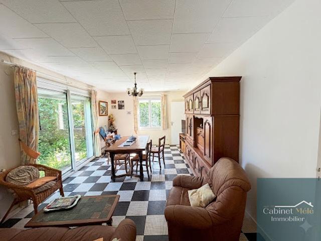 Maison vente à Libourne, Baron