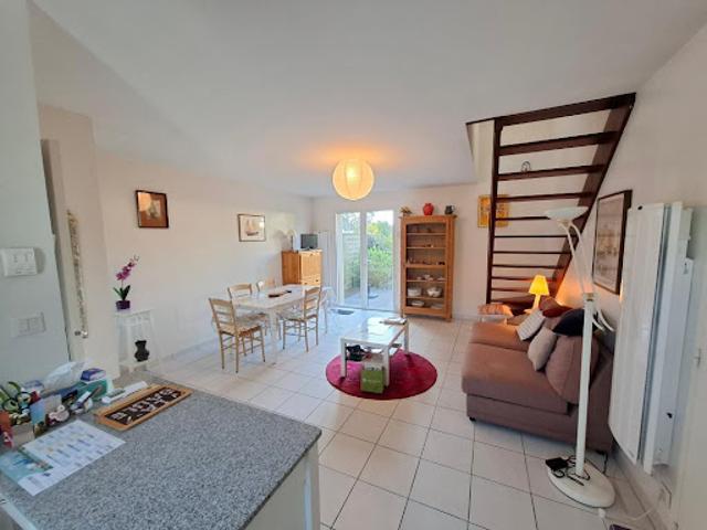Maison vente à Saint-Nazaire, Batz-sur-mer