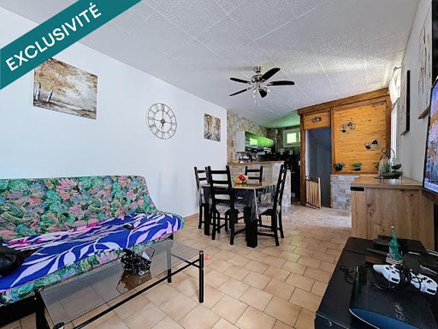 Maison vente à Béziers, Bédarieux