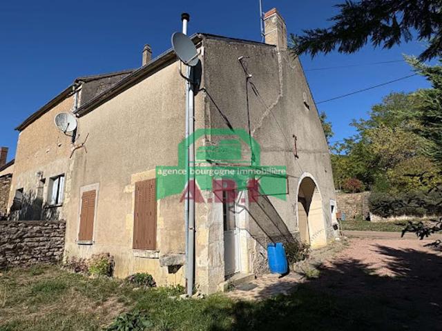 Maison vente à Michaugues, Beaulieu