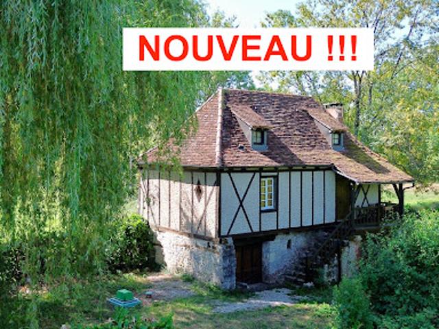 Maison vente à Ravaille, Chauffour-sur-Vell