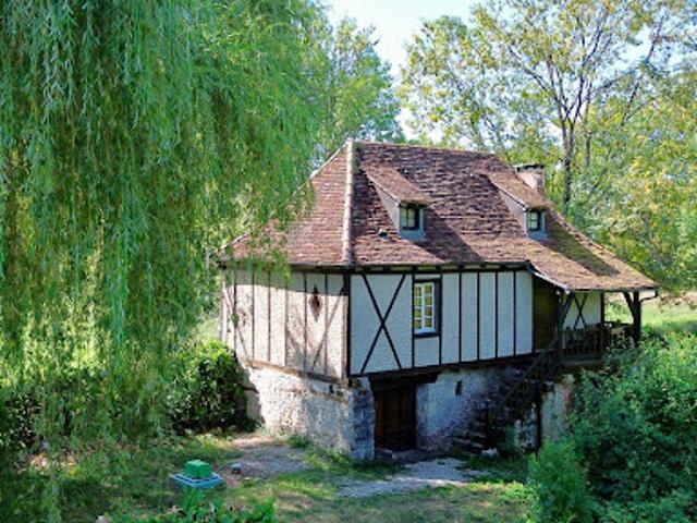 Maison vente à Ravaille, Chauffour-sur-Vell