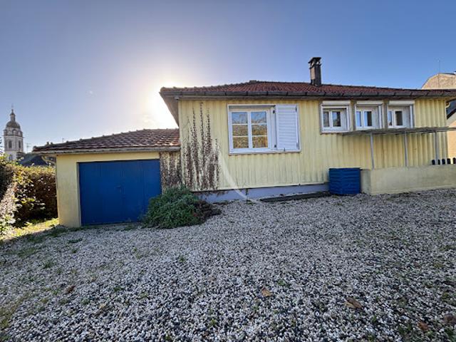 Maison vente à Châteaubriant-Ancenis, Derval