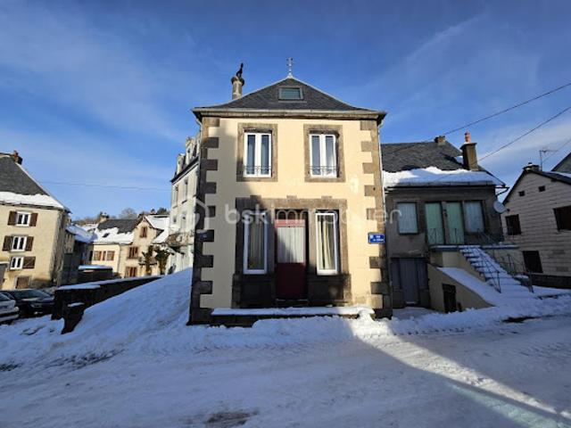 Maison vente à Issoire, Egliseneuve-d'entraigues