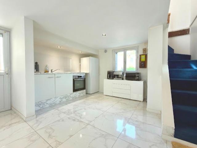 Maison vente à Saint-Denis, Epinay-sur-seine