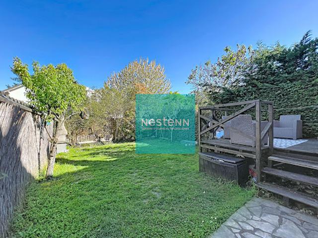 Maison vente à Argenteuil, Franconville
