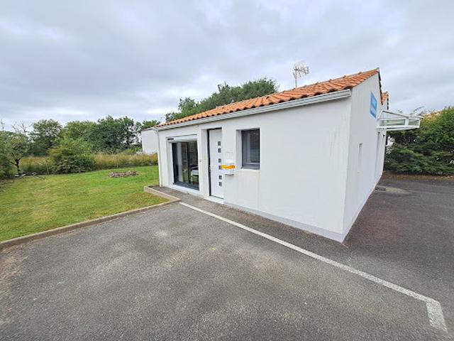 Maison vente à Les Sables-d'Olonne, La Garnache