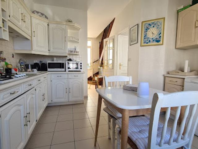 Maison vente à Montreuil-sur-Mer, Le Touquet-paris-plage