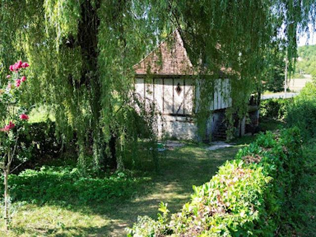 Maison vente à Brive-la-Gaillarde, Meyssac