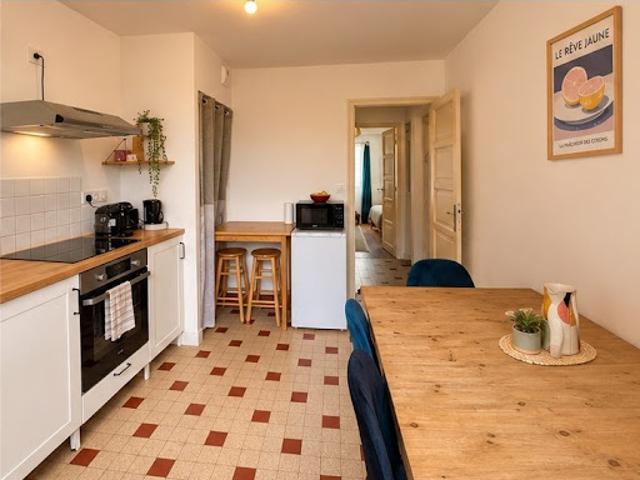 Maison vente à Ploërmel