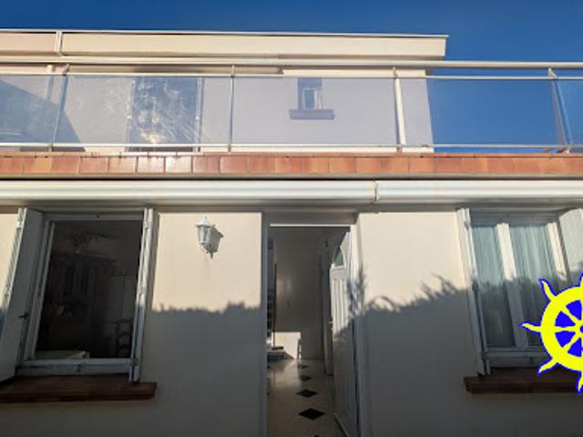 Maison vente à Narbonne, Port-la-nouvelle
