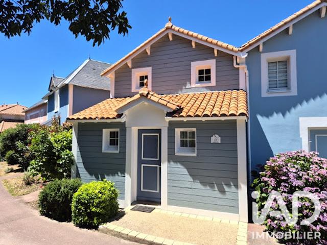 Maison vente à Les Sables-d'Olonne, Talmont-saint-hilaire