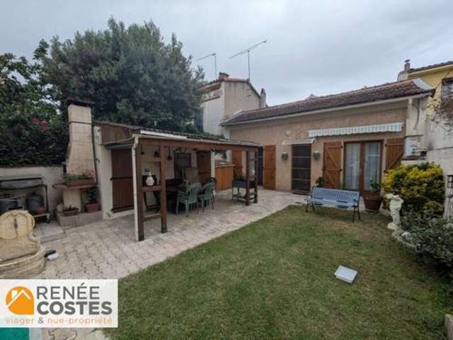 Maison vente à Toulouse