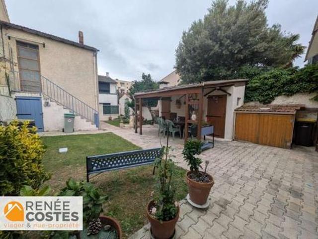 Maison vente à Toulouse