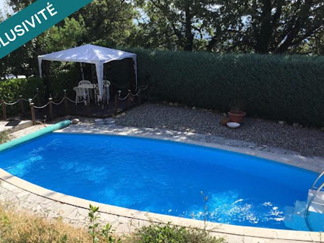 Maison vente à Forcalquier, Vachères