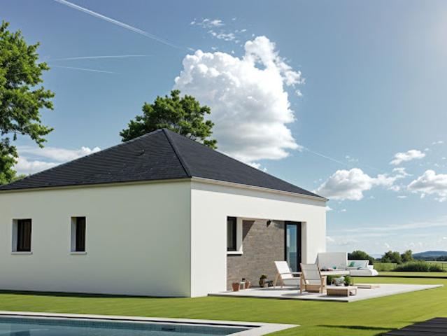Maison vente à Lorient, Bretagne