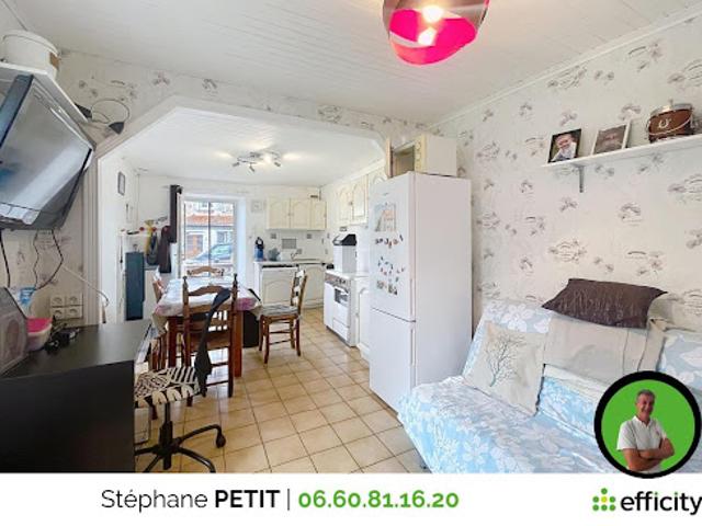 Maison vente à Le Puy-en-Velay, Salettes