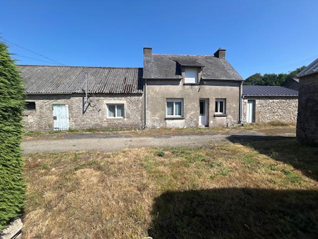 Maison vente à Lorient, Bretagne