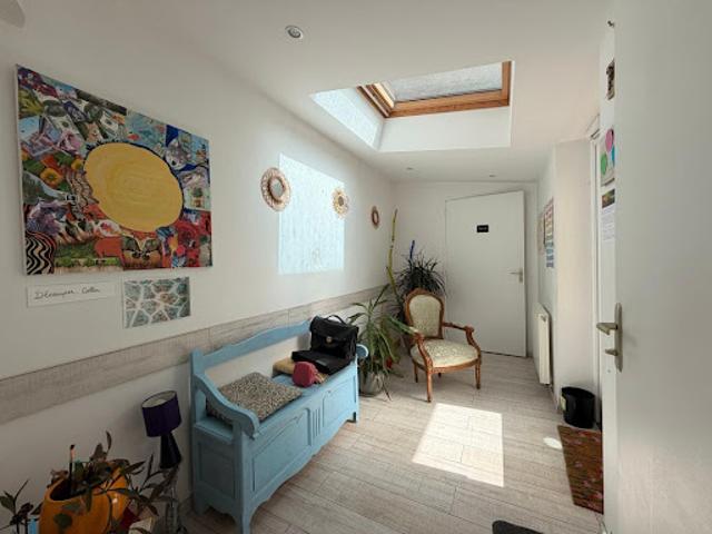 Maison vente à Compiègne