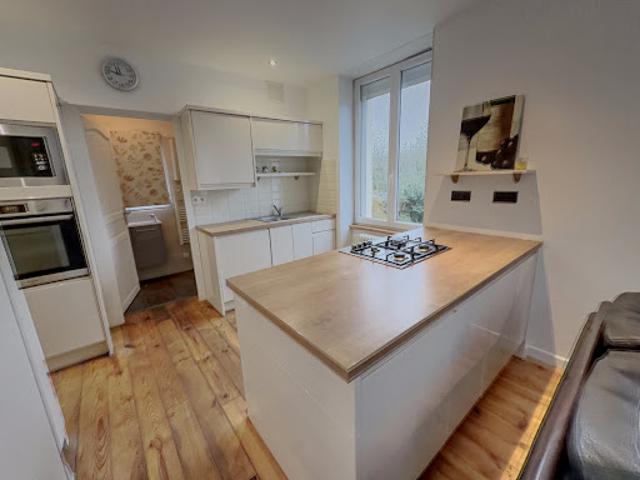 Maison vente à Pontivy, Bretagne